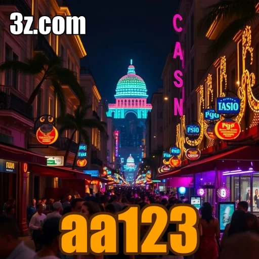 Multiplayer Espectacular: Experiências Incríveis no aa123